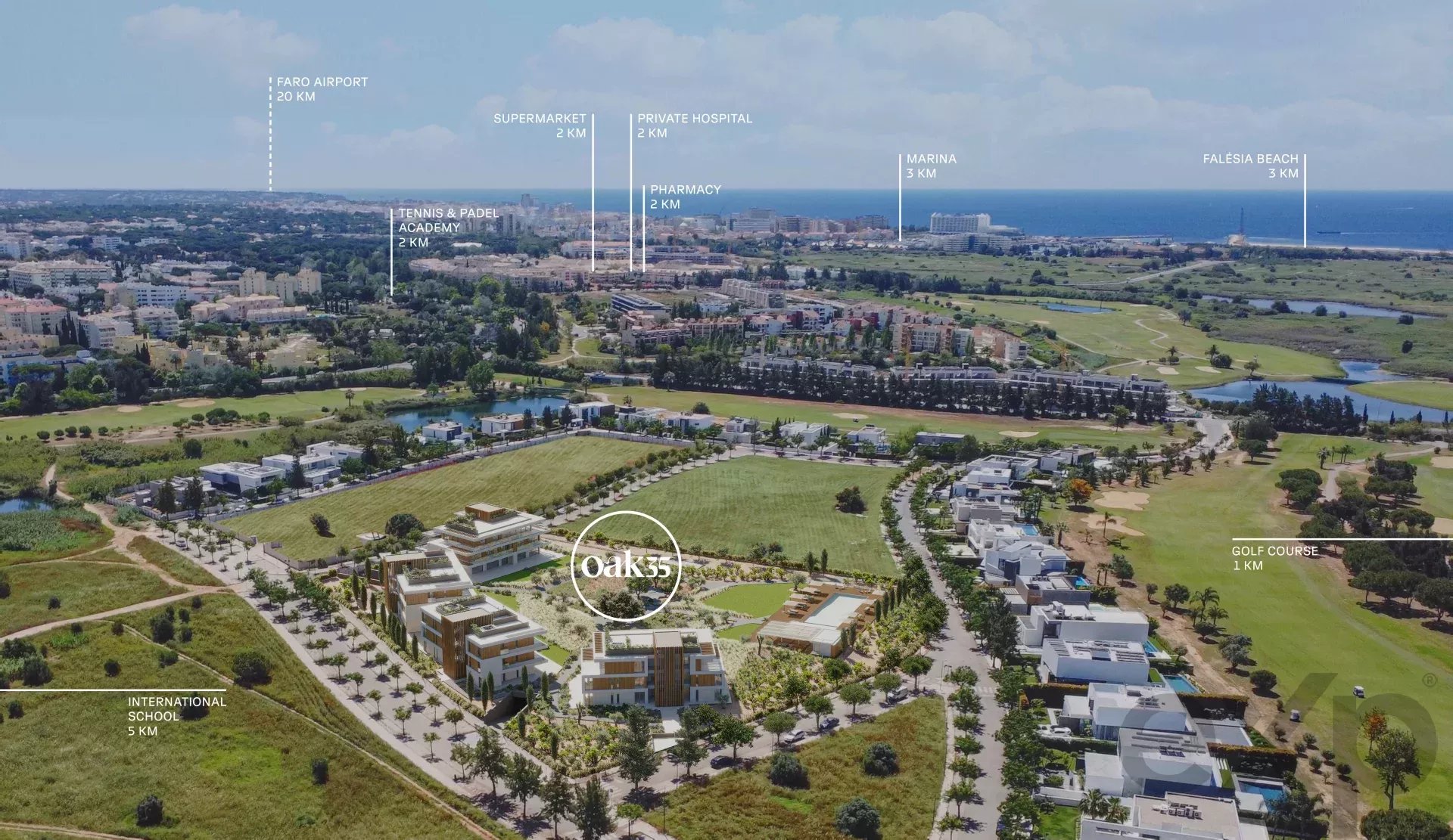 3 bedroom apartment in luxury condominium