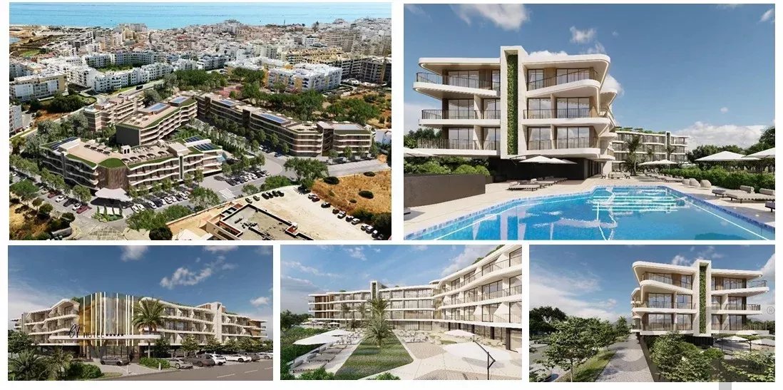 Scala Algarve Investment Opportunity