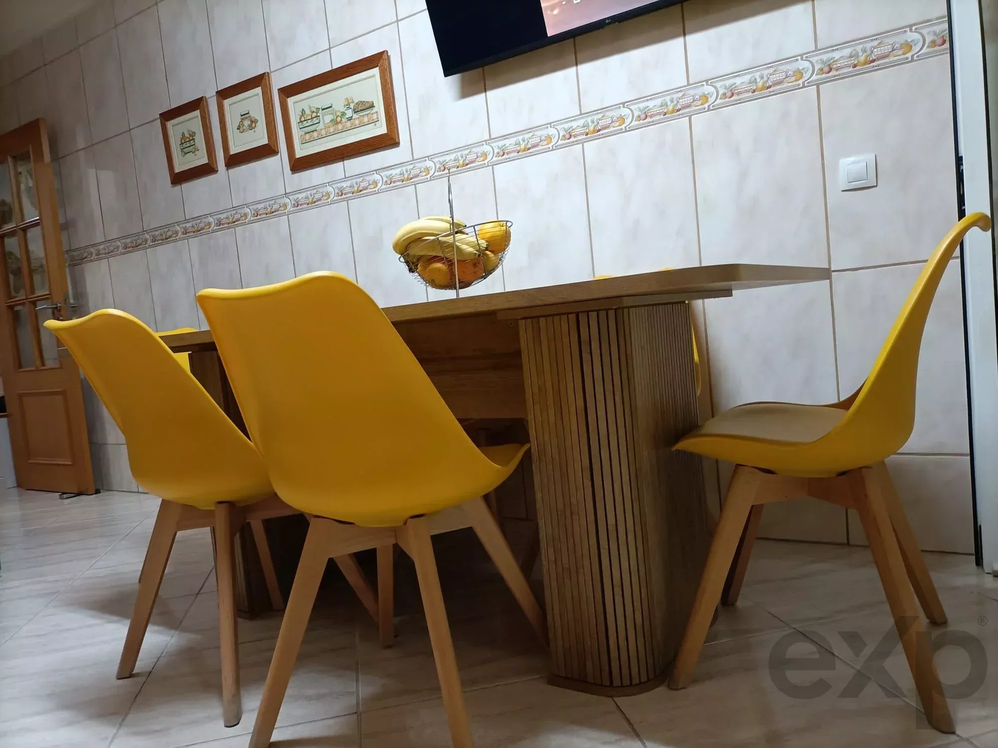 3-Bedroom Apartment for Sale in Olhão, Algarve, Portugal