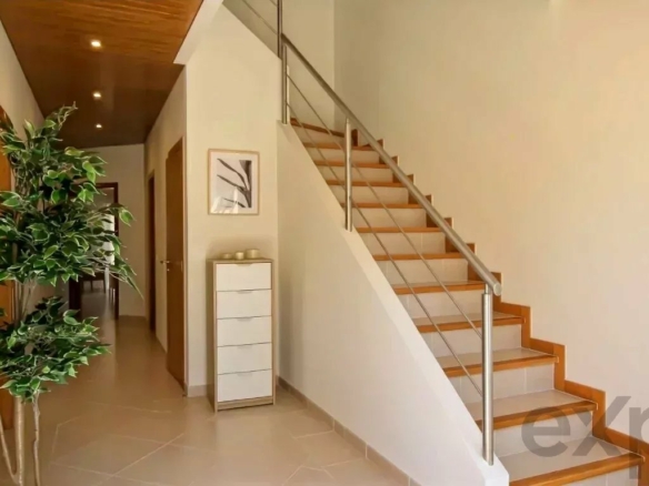 Fuseta – T4 Housing in Condominium