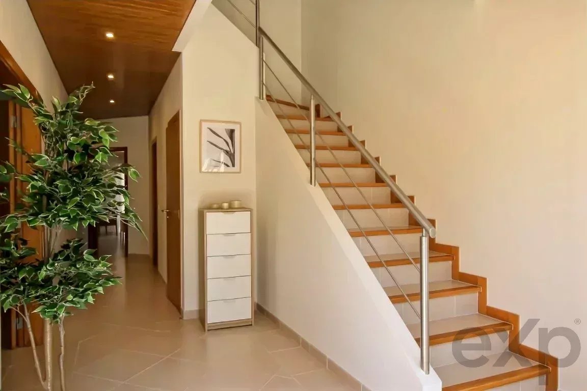 Fuseta – T4 Housing in Condominium