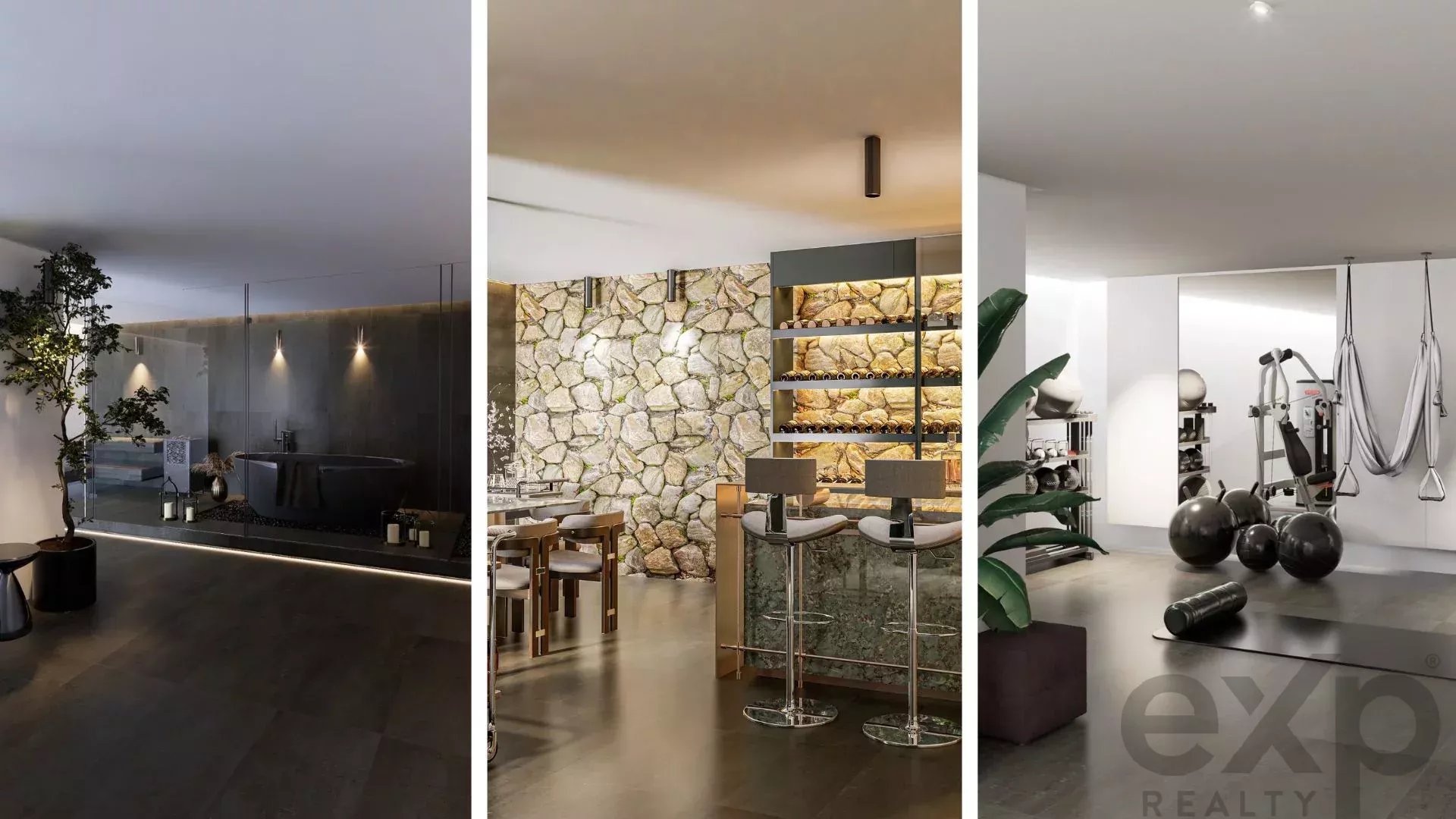 Luxury 4-Bedroom Villas with Private Pool Overlooking the Ria Formosa