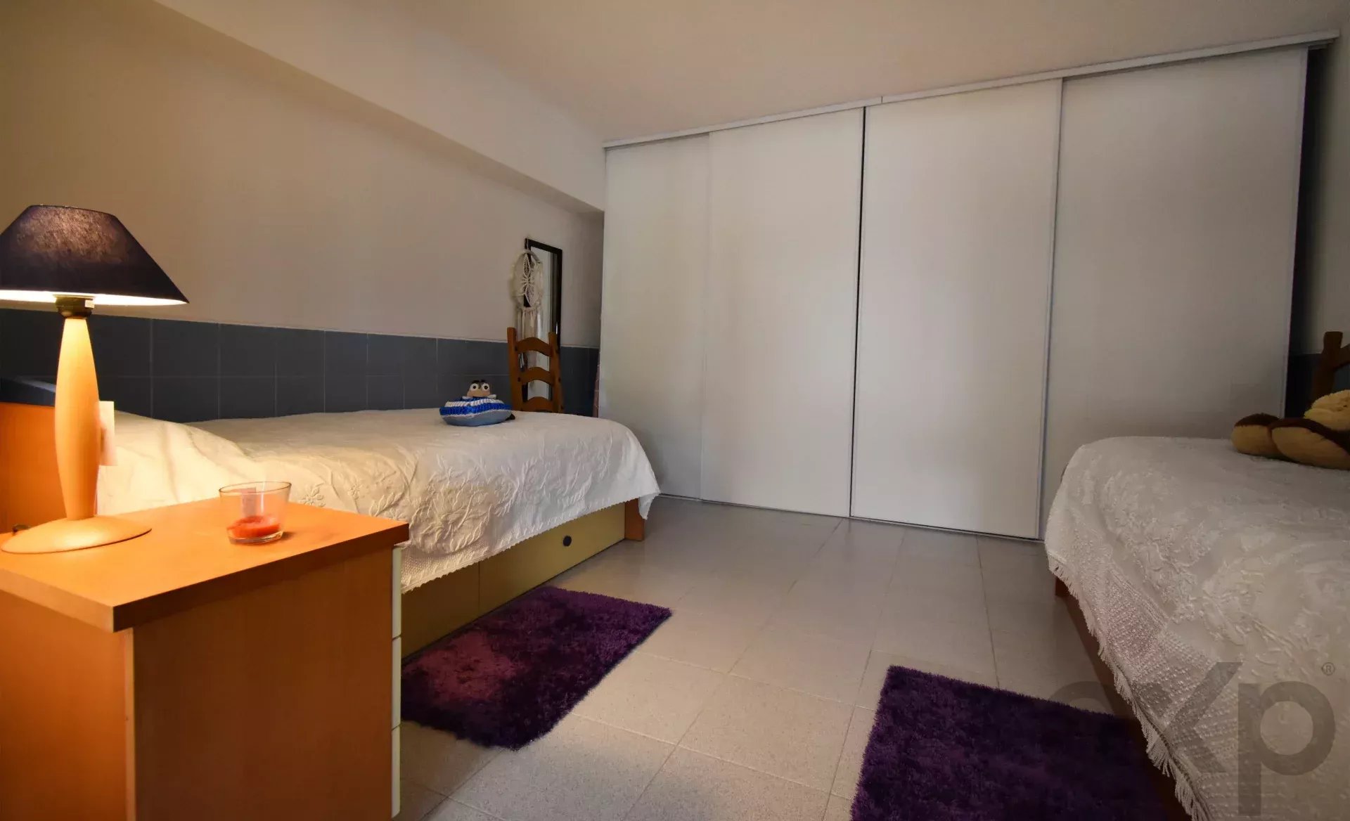 3-bedr. house + 1-bedr. annex, swimming pool and garage,