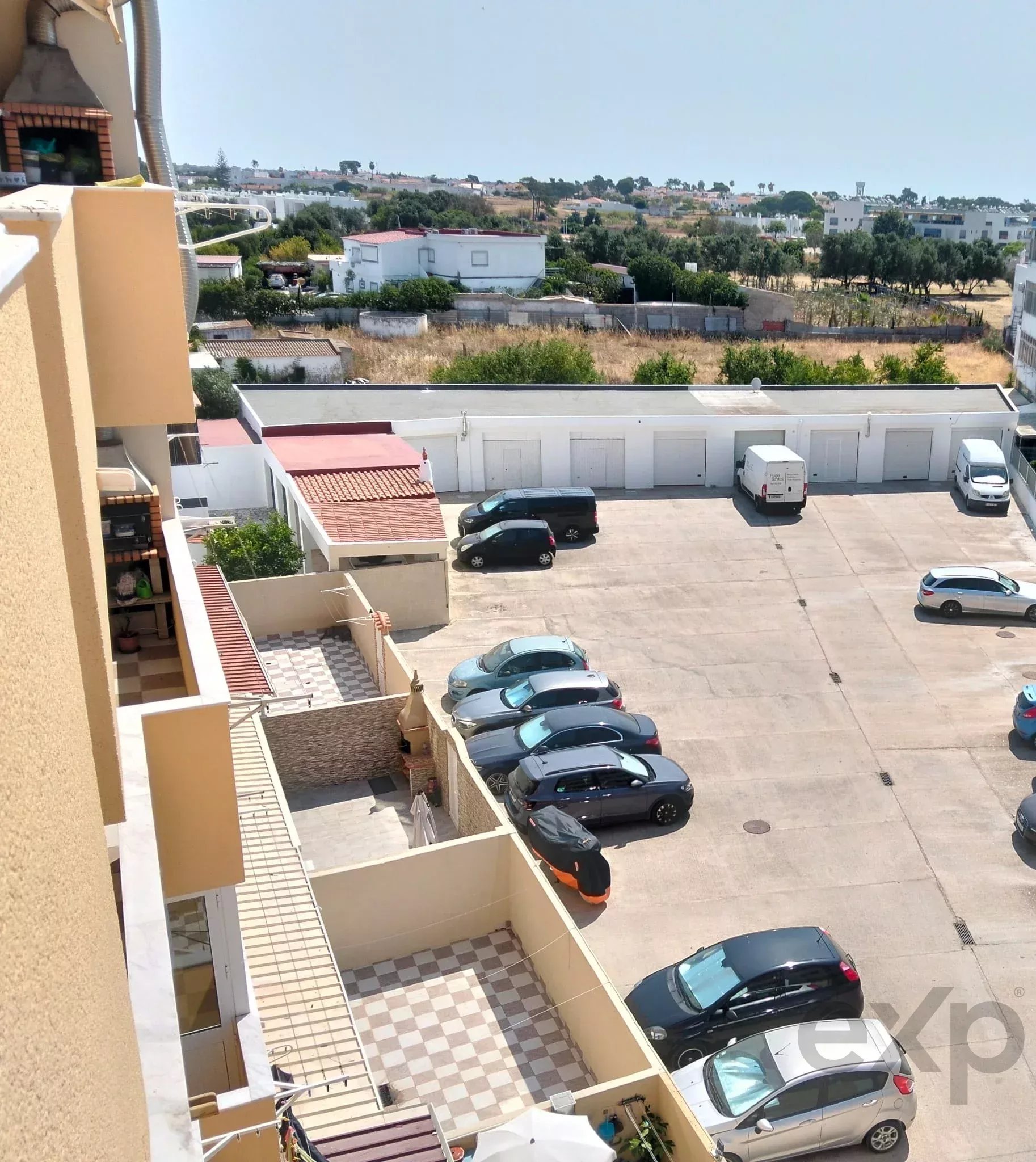 3-Bedroom Apartment for Sale in Olhão, Algarve, Portugal