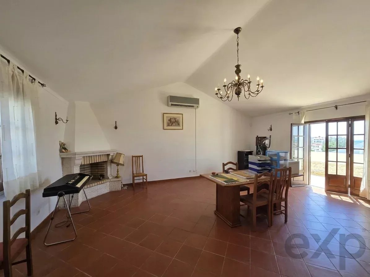 Housing with Panoramic View and High Potential in Tavira | Algarve