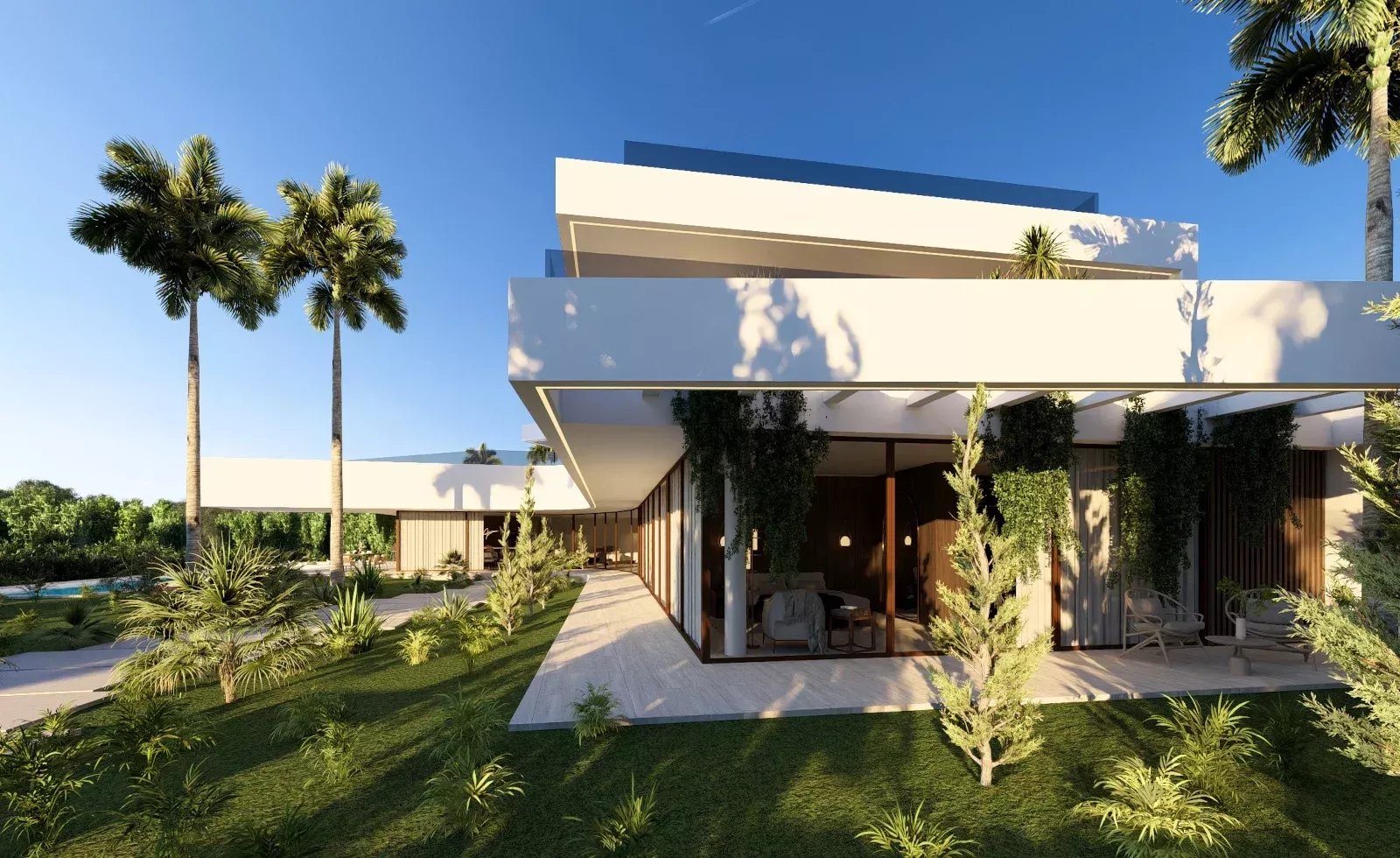 Luxury T7 Residence – Guide – ALGARVE