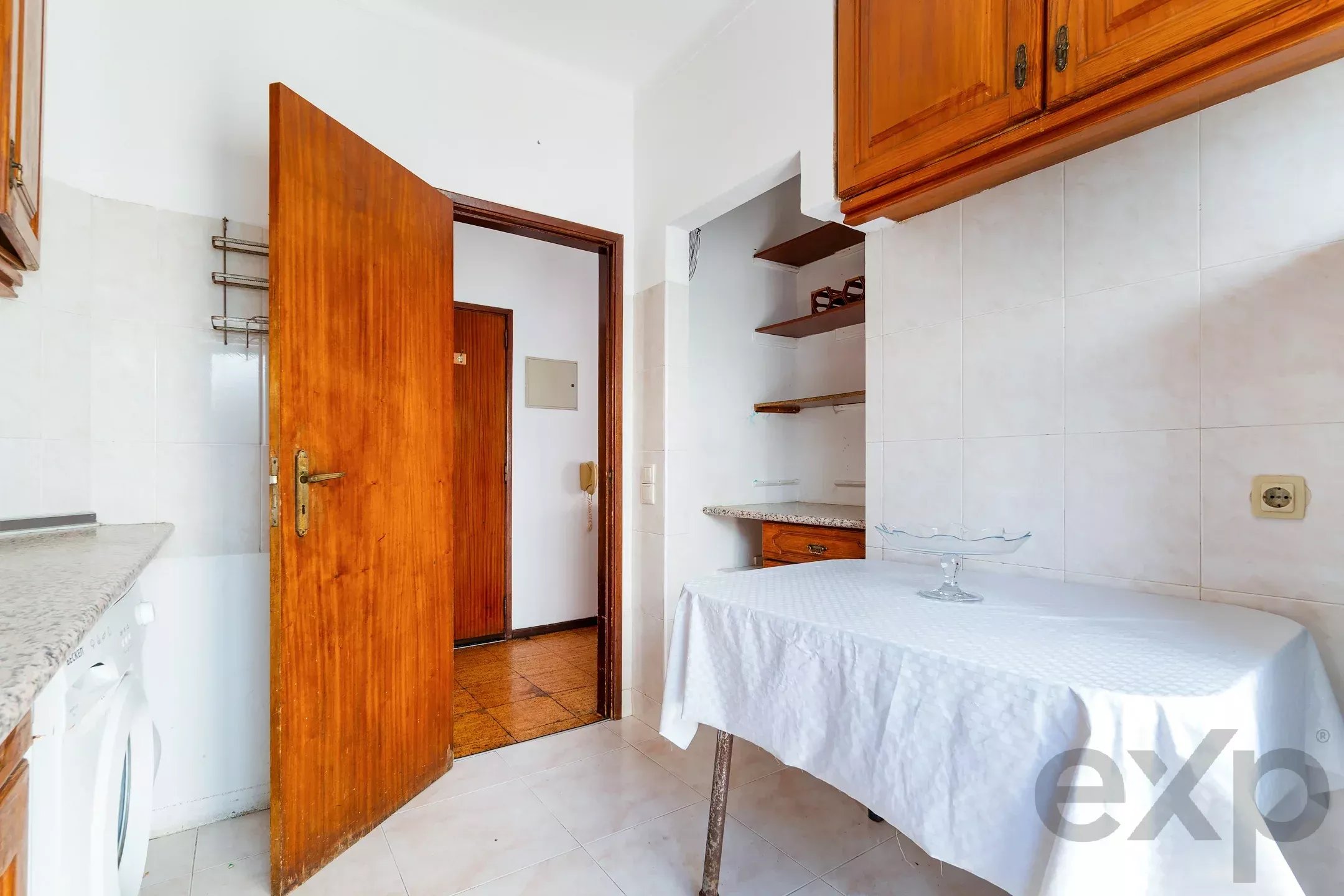 Portimão – 2-Bedroom with 65m² and large private garage