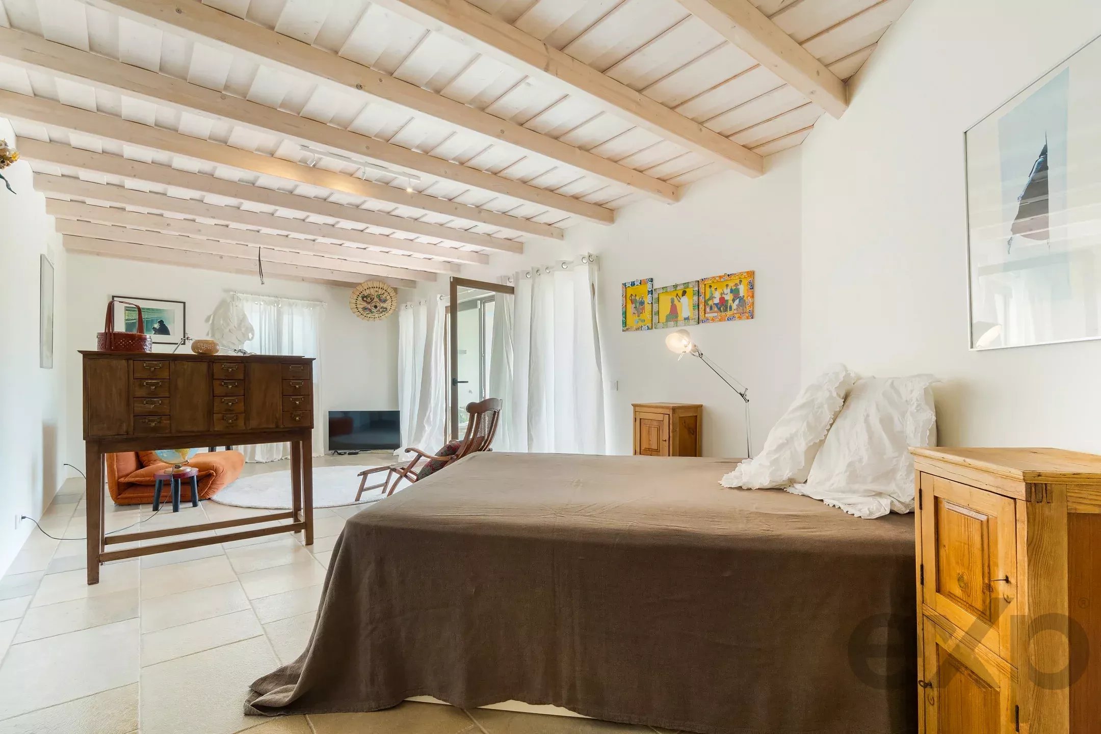 2 Bedroom Villa – Swimming pool – Tavira Center – Algarve