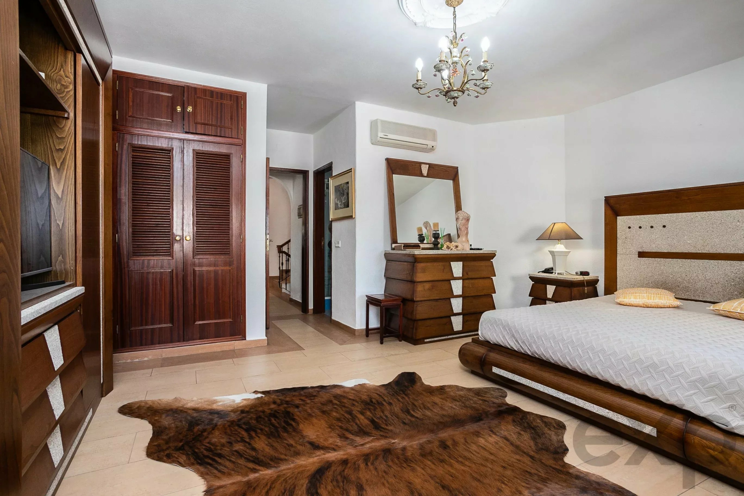 Stunning 4-Bedroom Townhouse in Tavira’s Historic Centre
