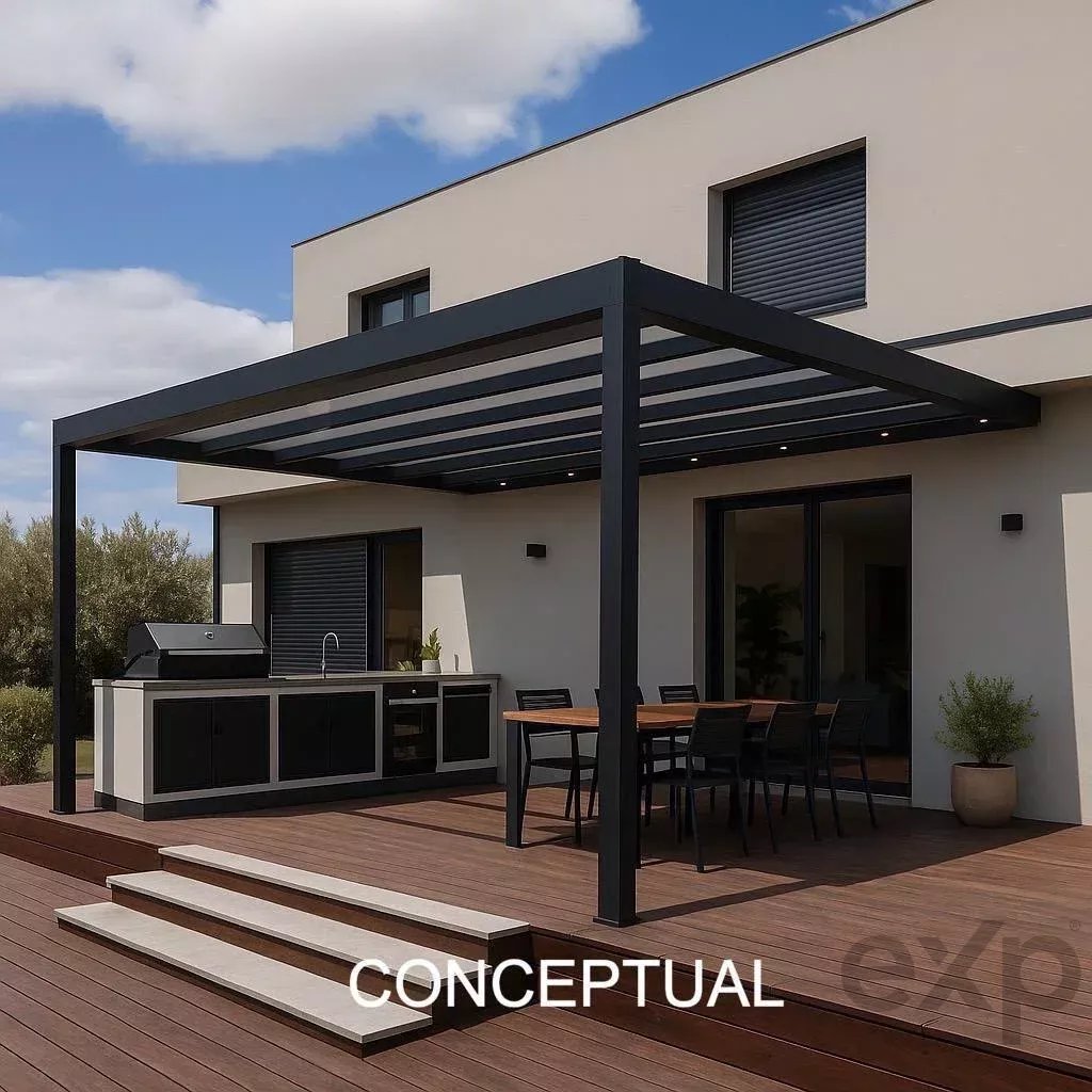 5 Bedroom Villa in Fonte Santa – Quarteira