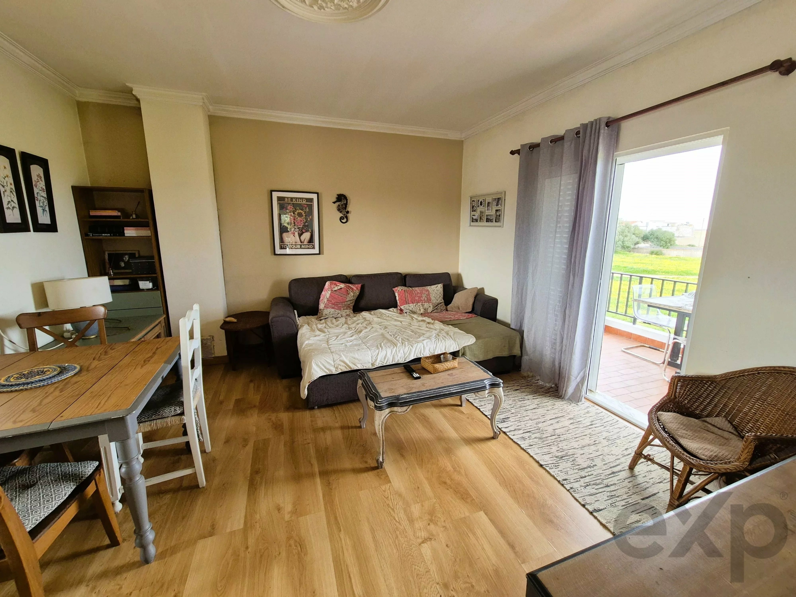 Spacious 5-bedroom house in Luz de Tavira