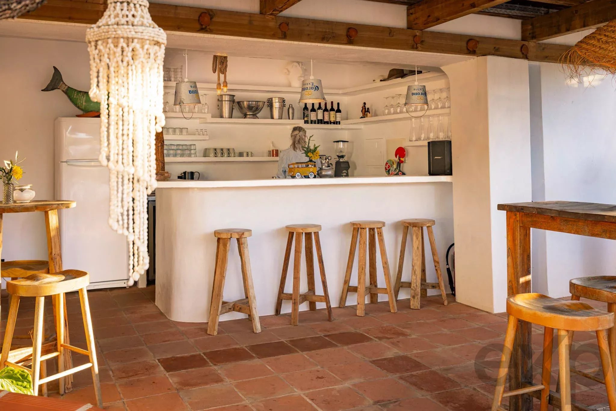 Rare Riverfront Estate with AL Licence: Turnkey 8-Suite Retreat Near Silves