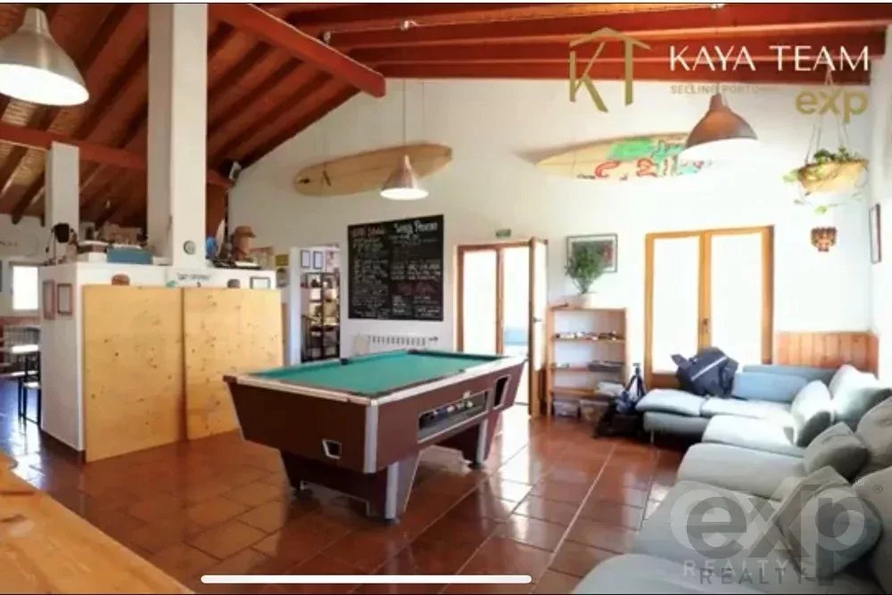 Luxury 9 Bedroom Estate in Aljezur, Algarve – Perfect for a Private Retreat or Commercial Development