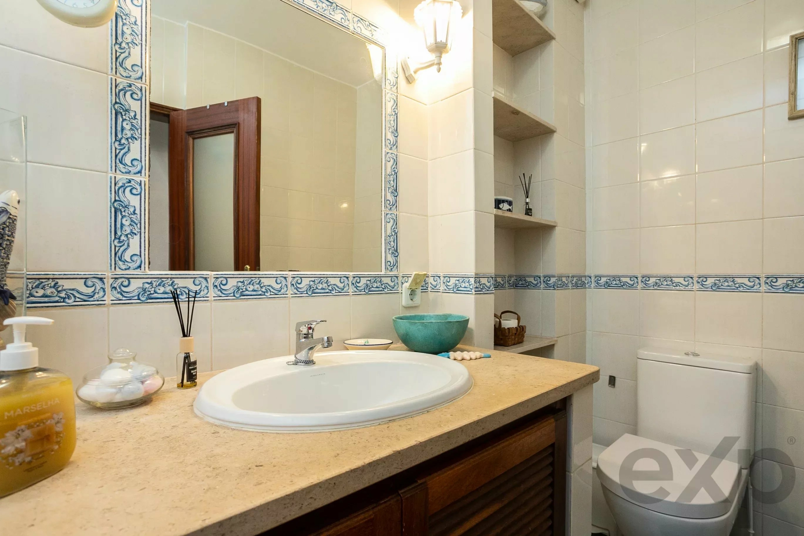 Stunning 4-Bedroom Townhouse in Tavira’s Historic Centre