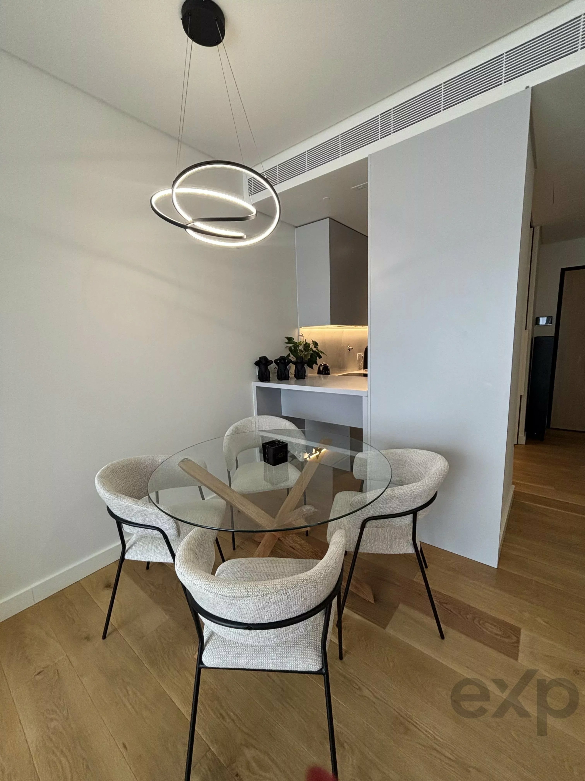 Viver de Luxo Frente ao Mar no Horizon Ocean Gardens: Apartamento T1 Novo em Quarteira