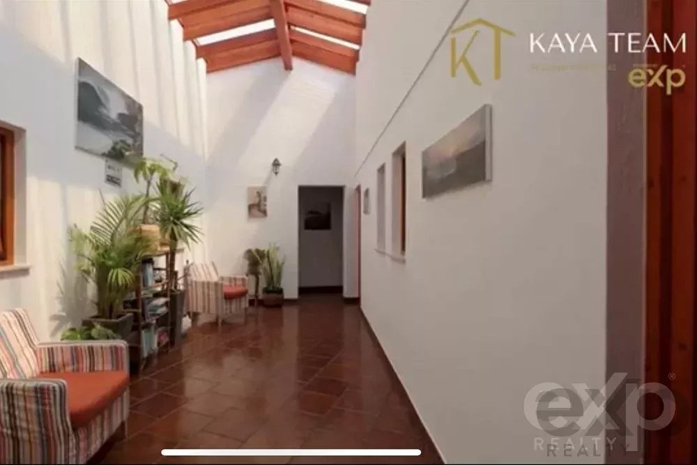 Luxury 9 Bedroom Estate in Aljezur, Algarve – Perfect for a Private Retreat or Commercial Development