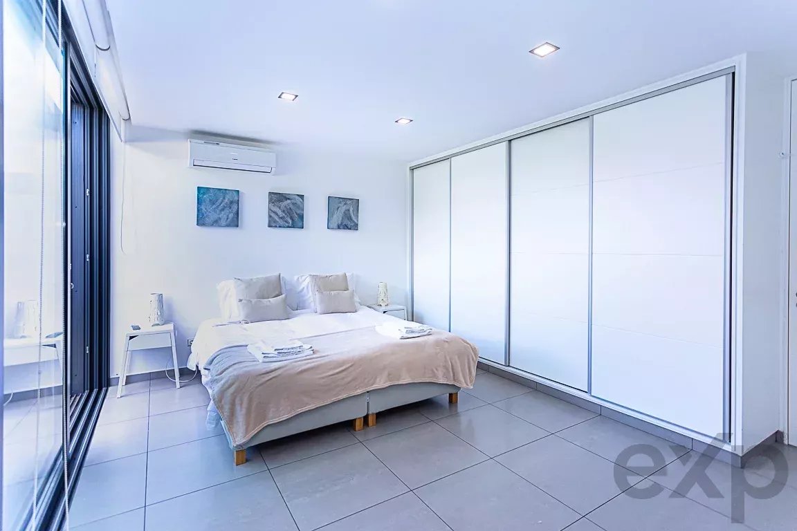 Maison 3 chambres avec piscine privée | Luz de Tavira | Location longue durée | Visites disponibles