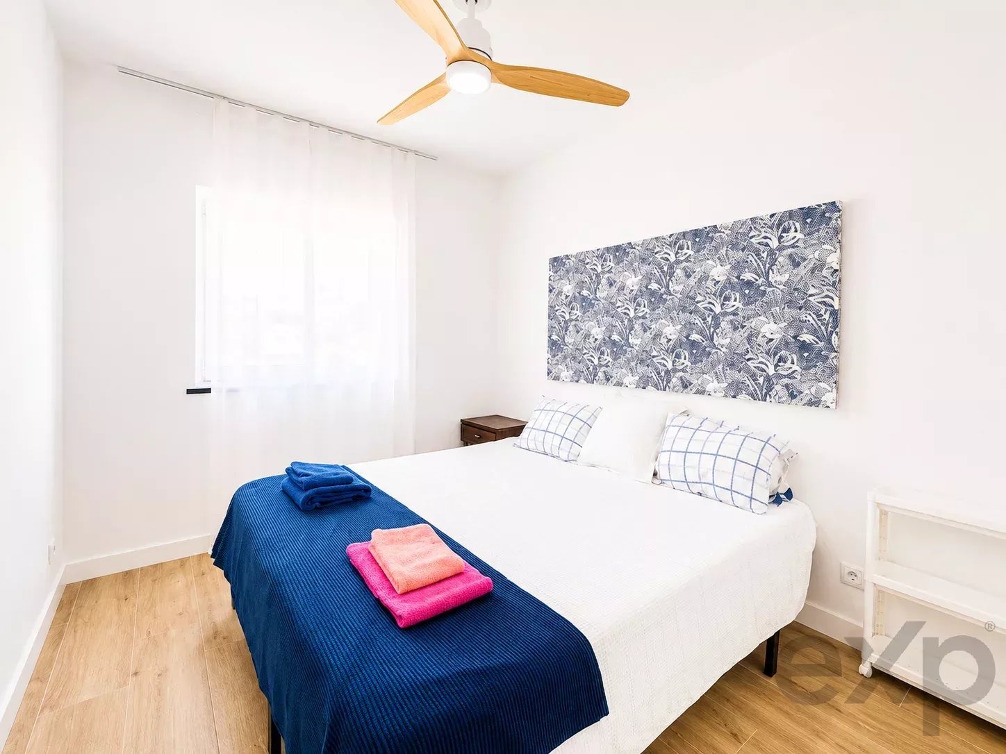 Exceptional villa in the heart of Fuseta