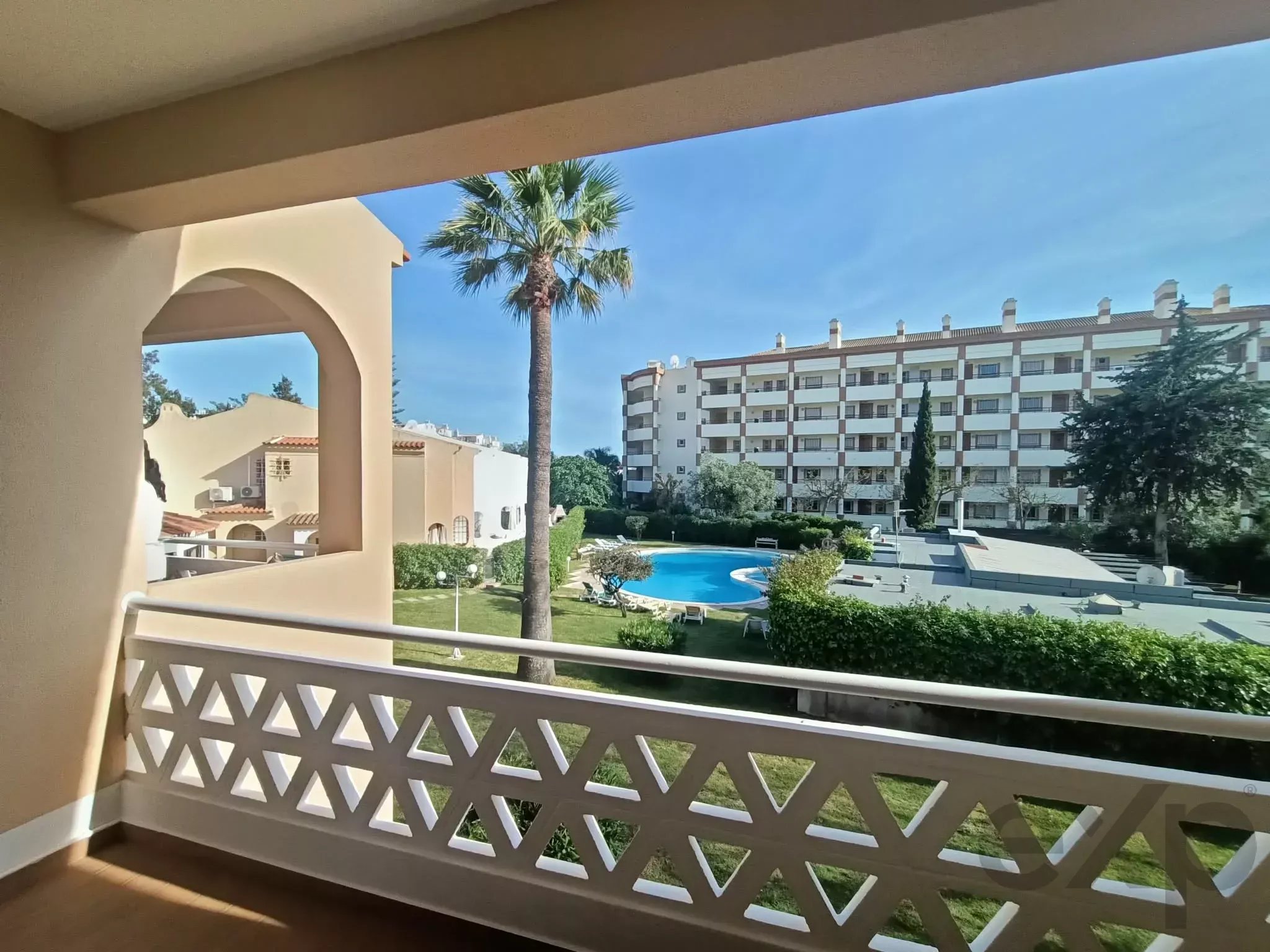 1-Bedroom apartment in a condominium with pools, Vilamoura, Algarve, Portugal