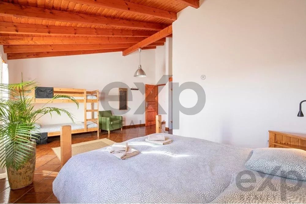 Luxury 9 Bedroom Estate in Aljezur, Algarve – Perfect for a Private Retreat or Commercial Development