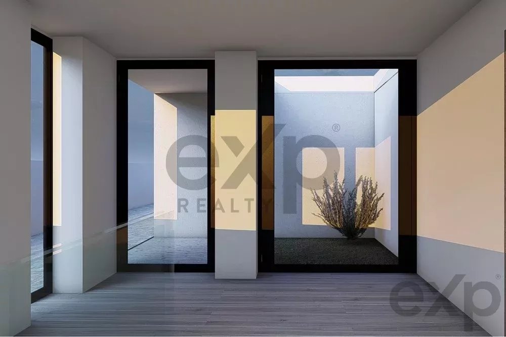 LUXURY VILLA UNDER FINAL CONSTRUCTION – ALMANCIL. ALGARVE