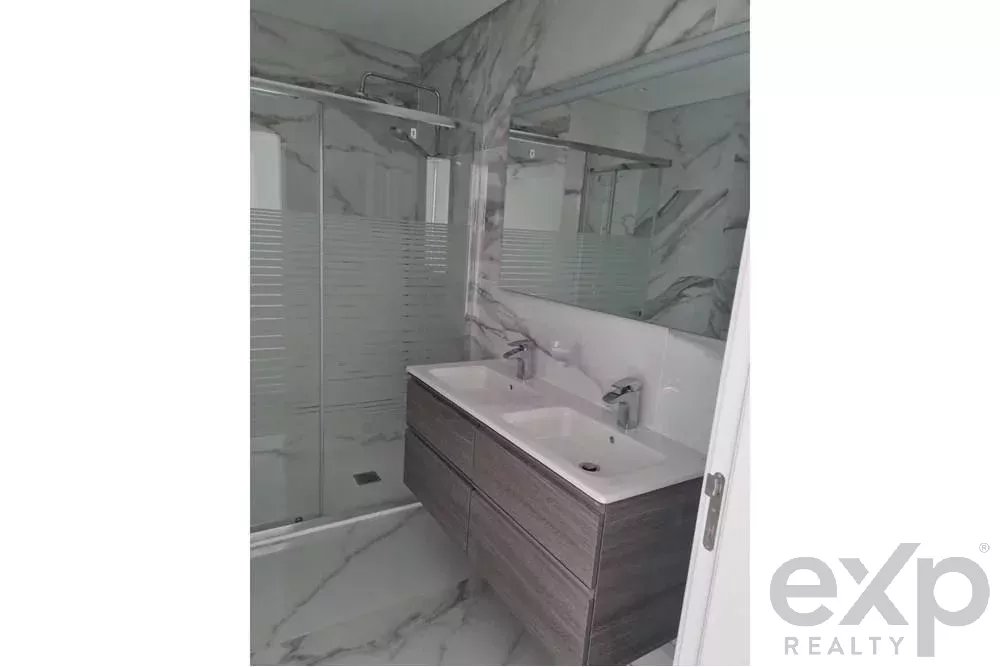 Apartamento T3 em Faro