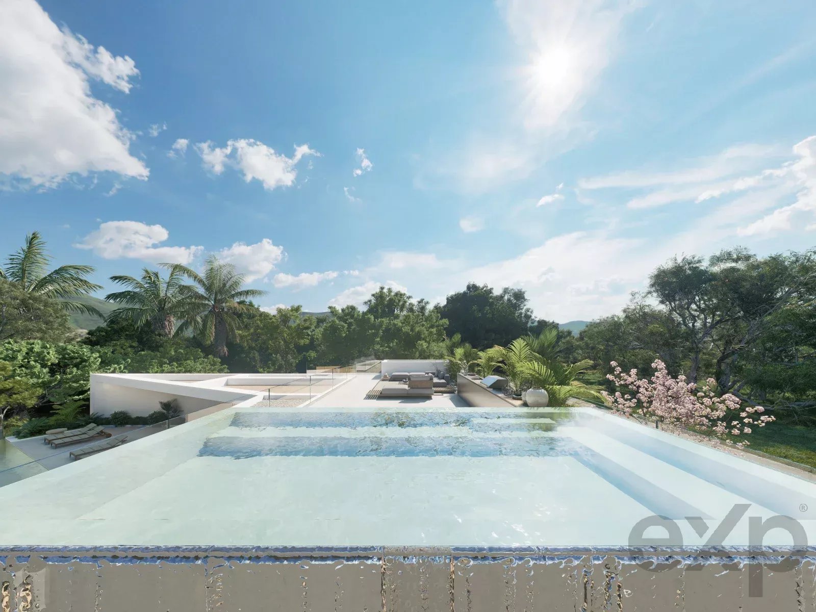 5-Bedroom Home – Vale de Lobo – ALGARVE