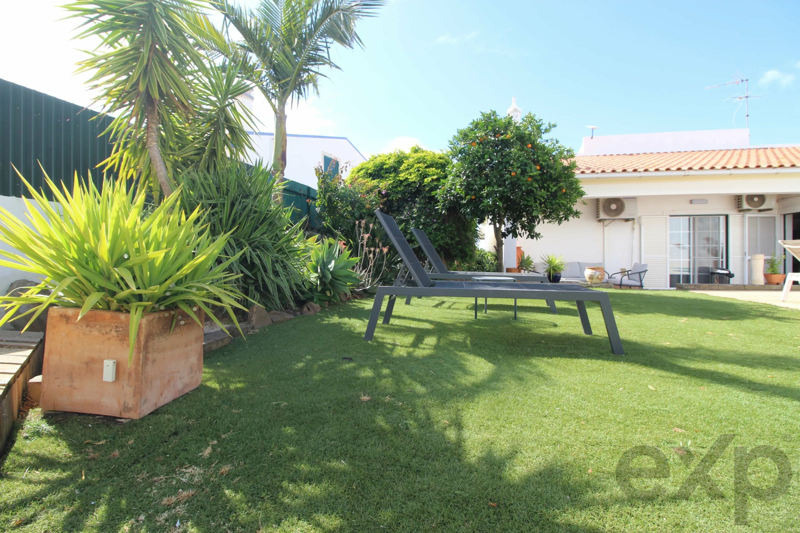 3 Bedroom Villa with Guadiana River Views, Pool & Golf Simulator