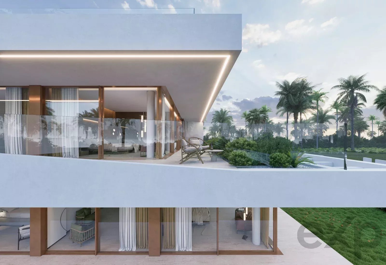 Luxury T7 Residence – Guide – ALGARVE