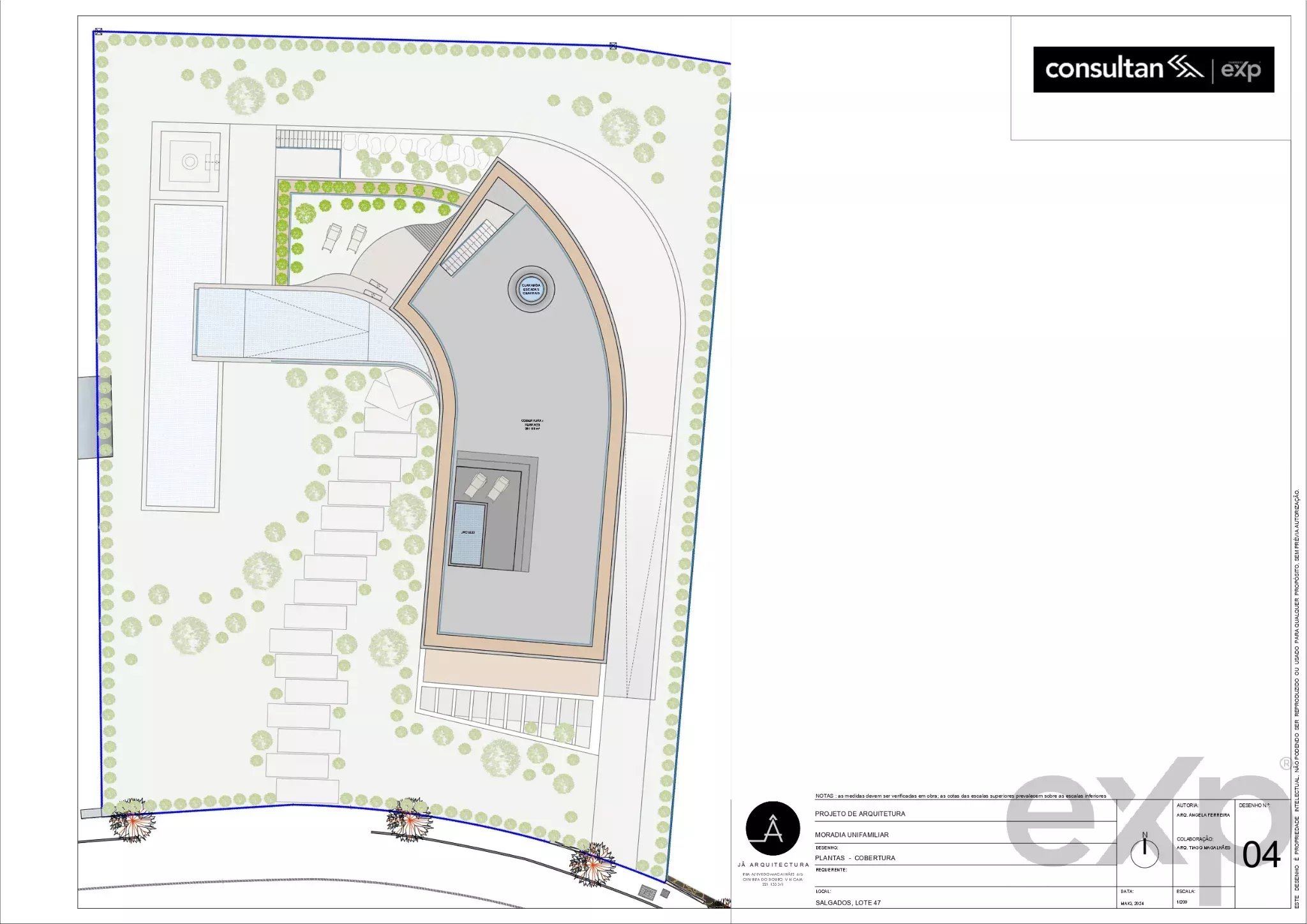 Luxury T7 Residence – Guide – ALGARVE