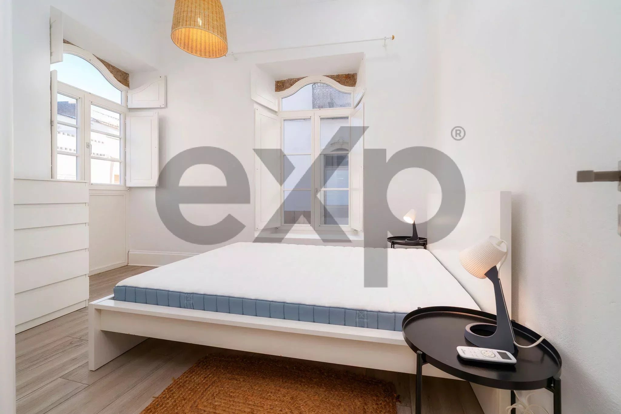 Stunning Large Townhouse in the Heart of Olhão