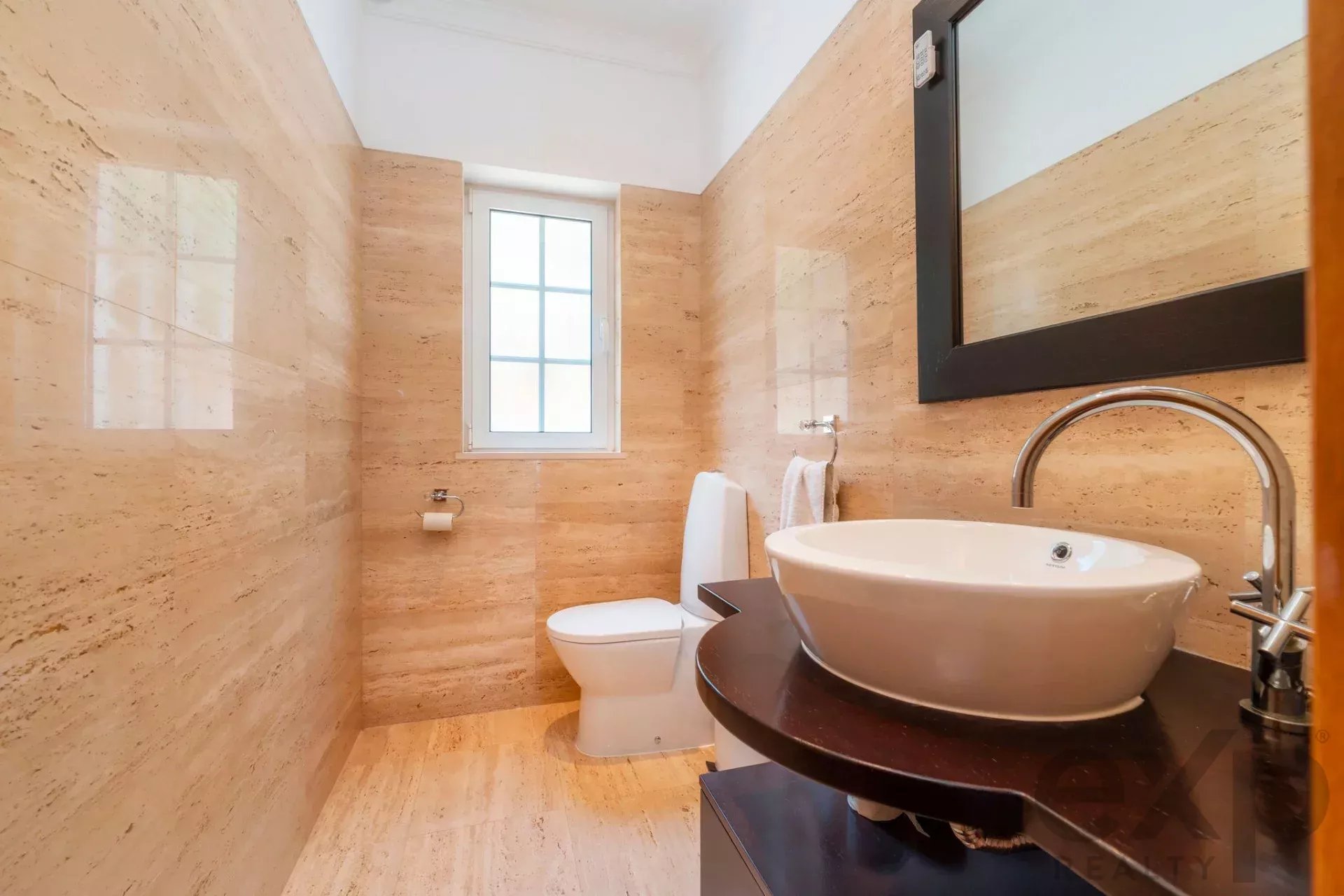 Four bedroom villa with open views and pool in São Bras de Alportel, Algarve