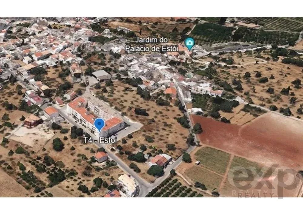 4 bedroom apartment for sale in Estoi, Faro, Algarve, Portugal