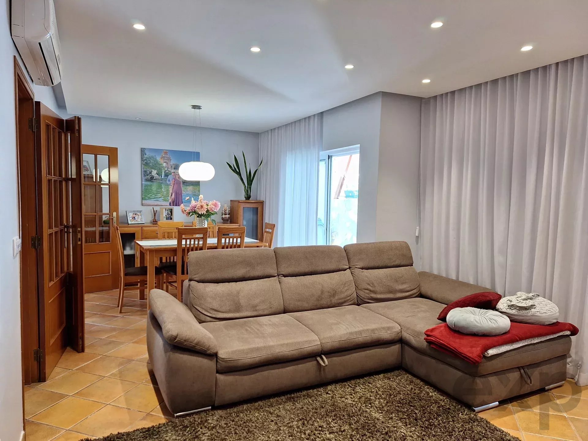 4 bedroom semi-detached house in Tavira