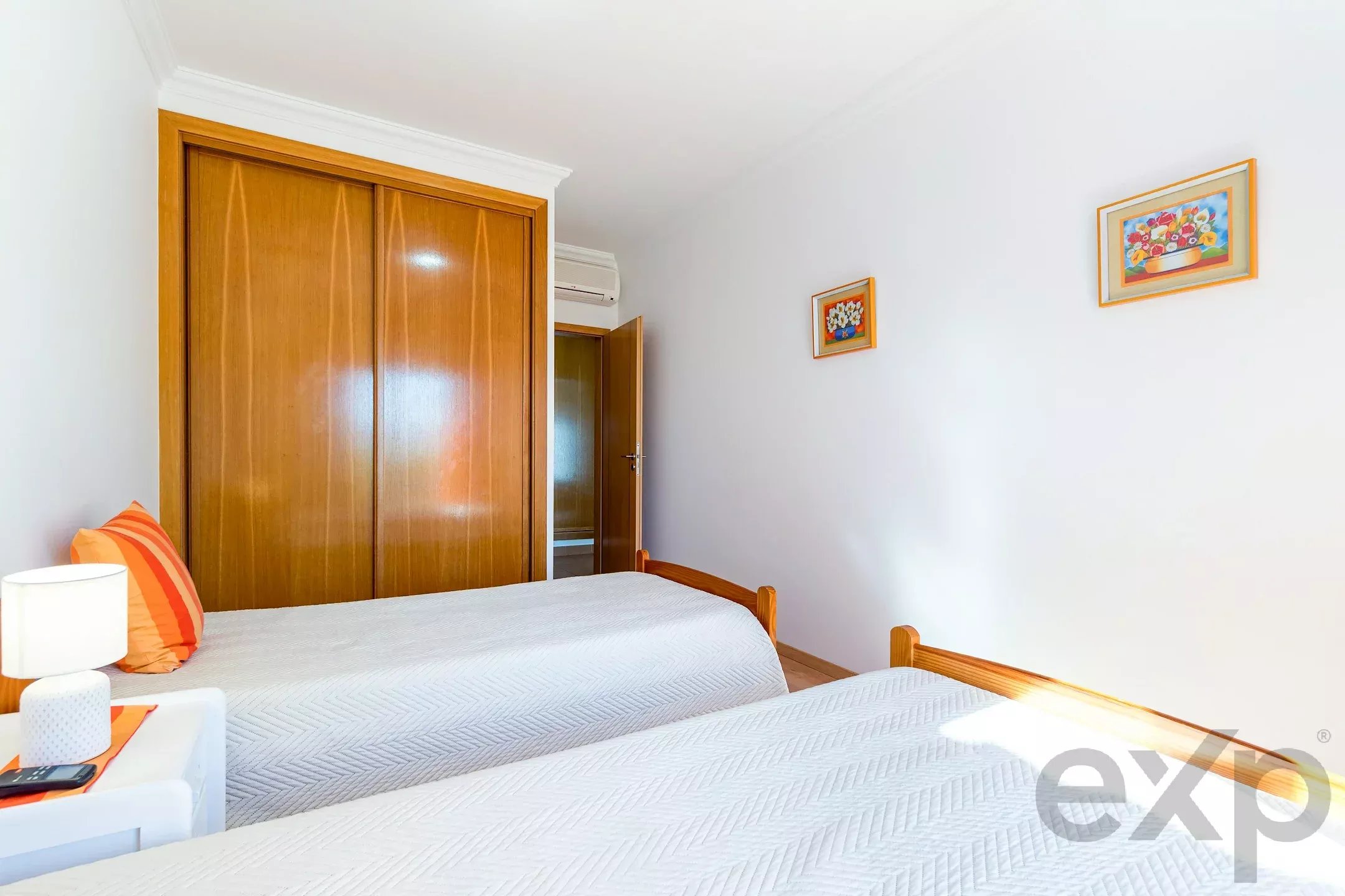 Möblierte 2-Zimmer-Wohnung mit Garage für Wintervermietung