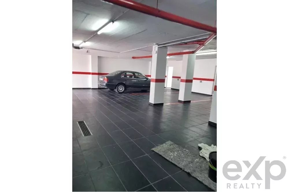 Apartamento T3 em Faro