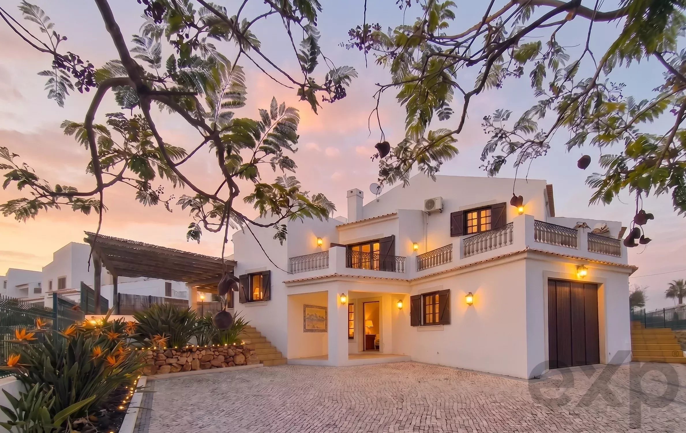 Housing with Panoramic View and High Potential in Tavira | Algarve