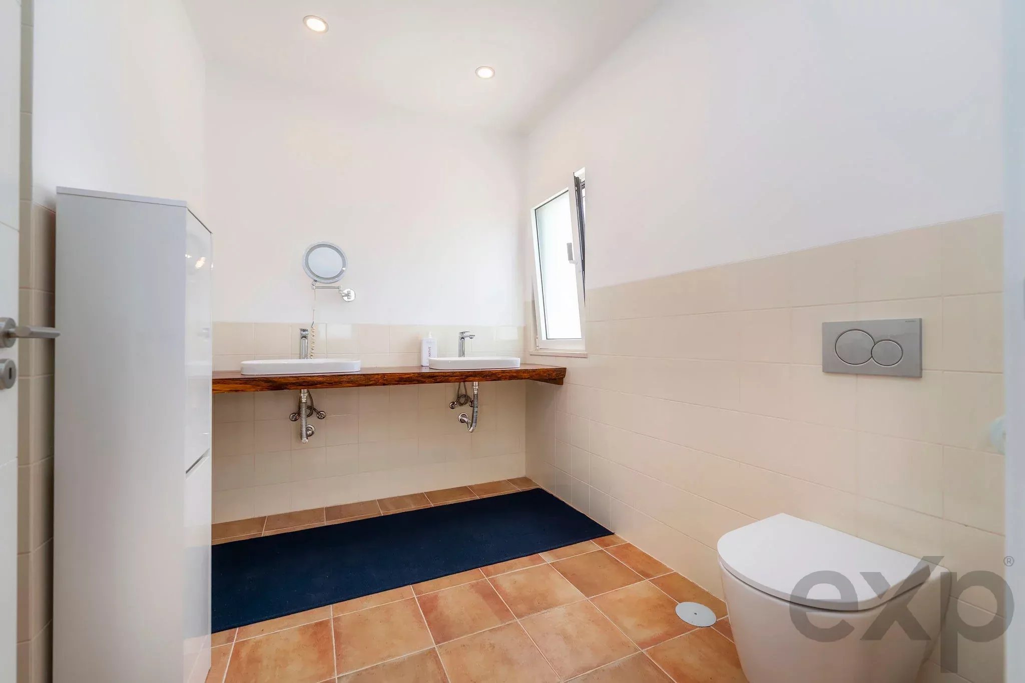T3 Villa with magnificent views, close to São Bras de Alportel, Loule and Faro