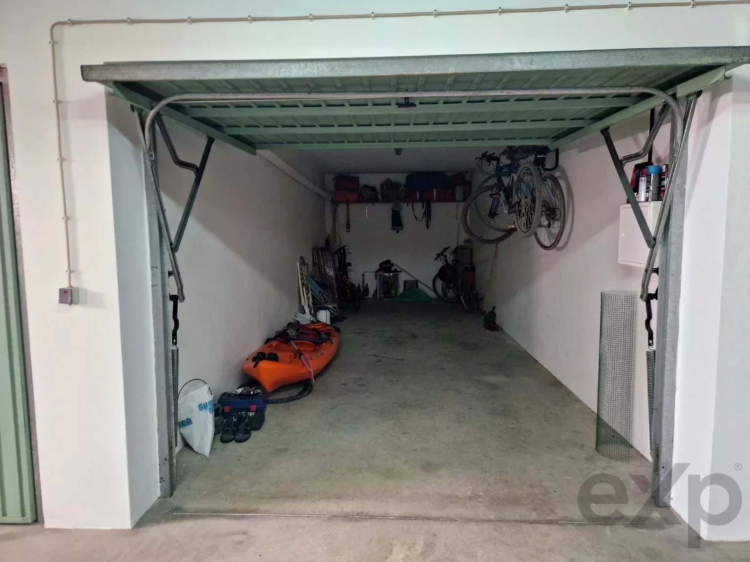 Garage privé près de la Ria Formosa | Cabanas de Tavira