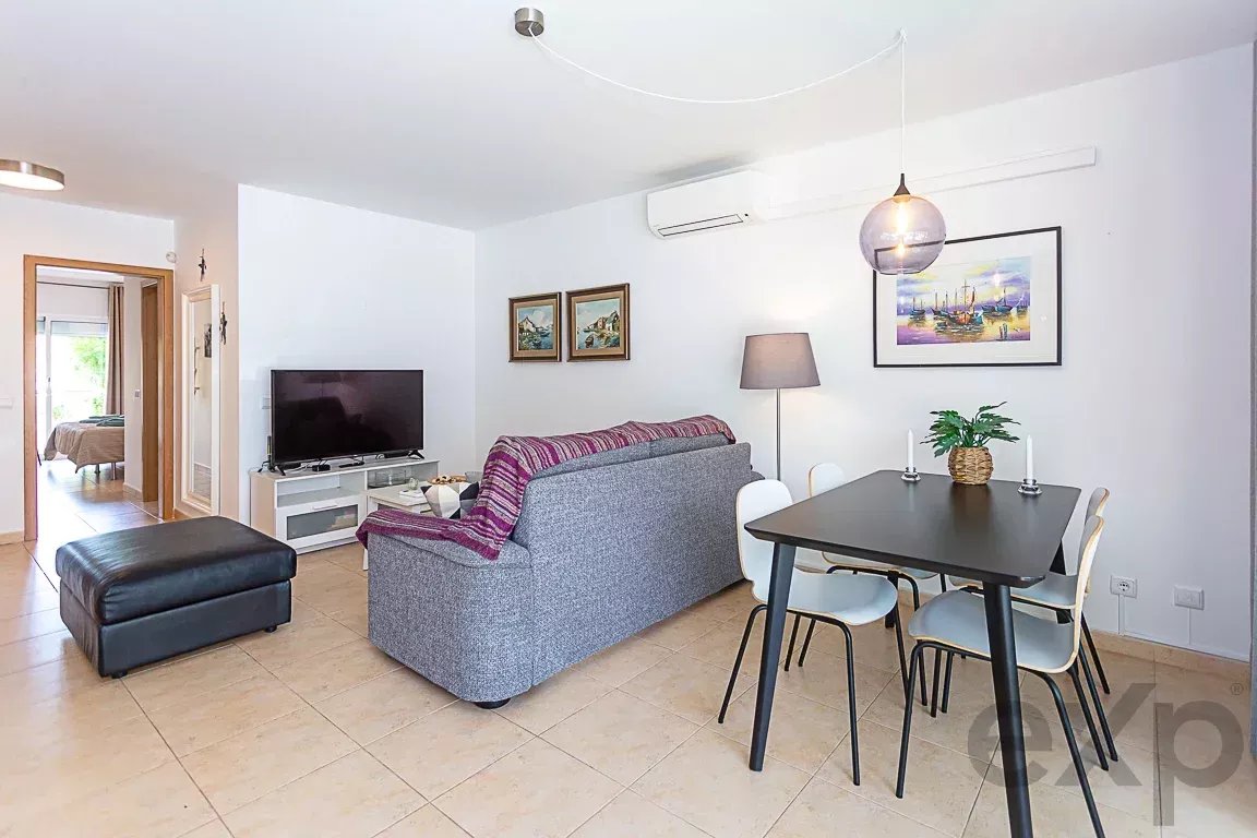 Costa de Cabanas, Cabanas de Tavira : appartement T2