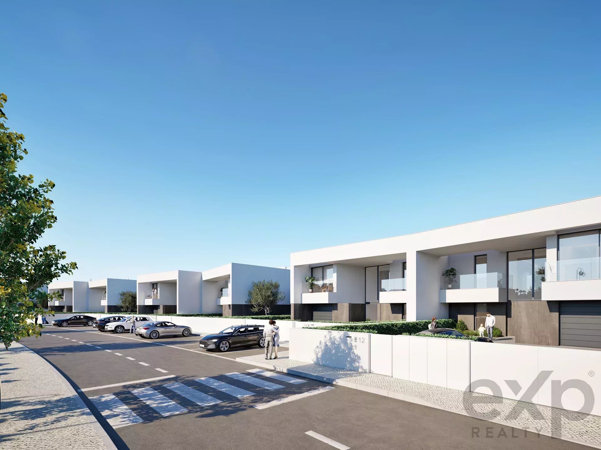 Brand New 4-Bed Ocean View Villa With Pool In Spectacular Location