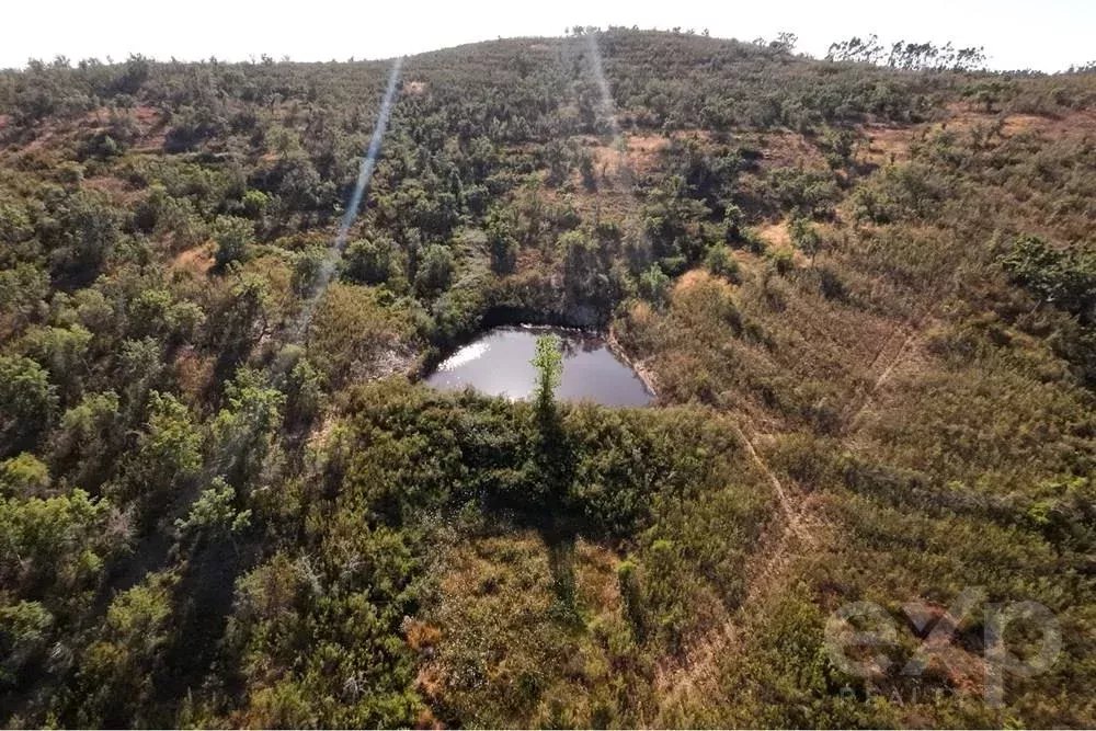 Außergewöhnliches Landgut von 65 ha im Alentejo mit touristischem Entwicklungspotenzial