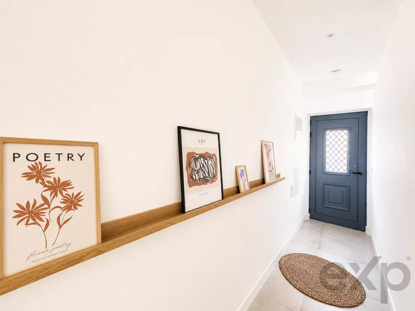 Exceptional villa in the heart of Fuseta
