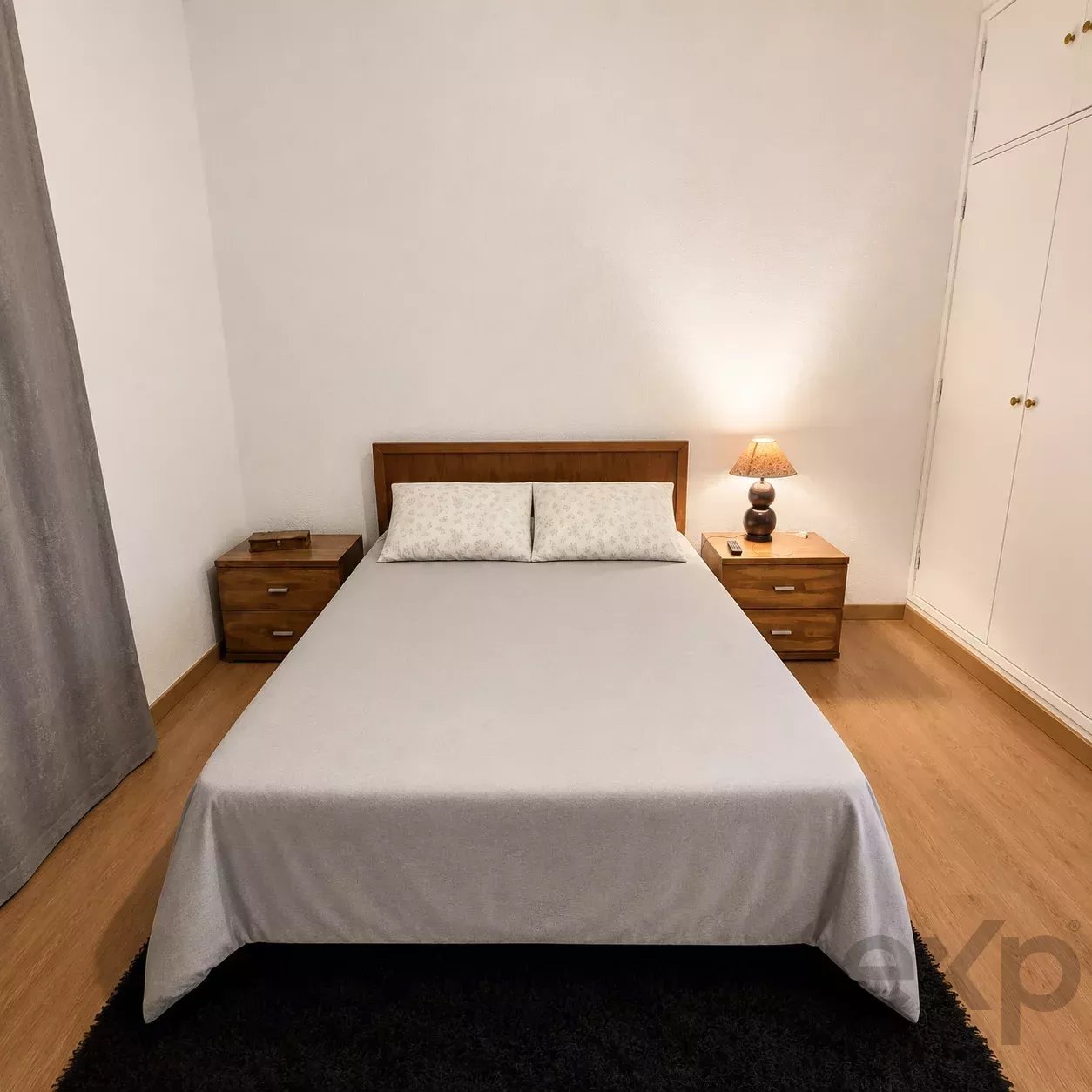 Apartamento T1+1 com Vista para a Ria Formosa