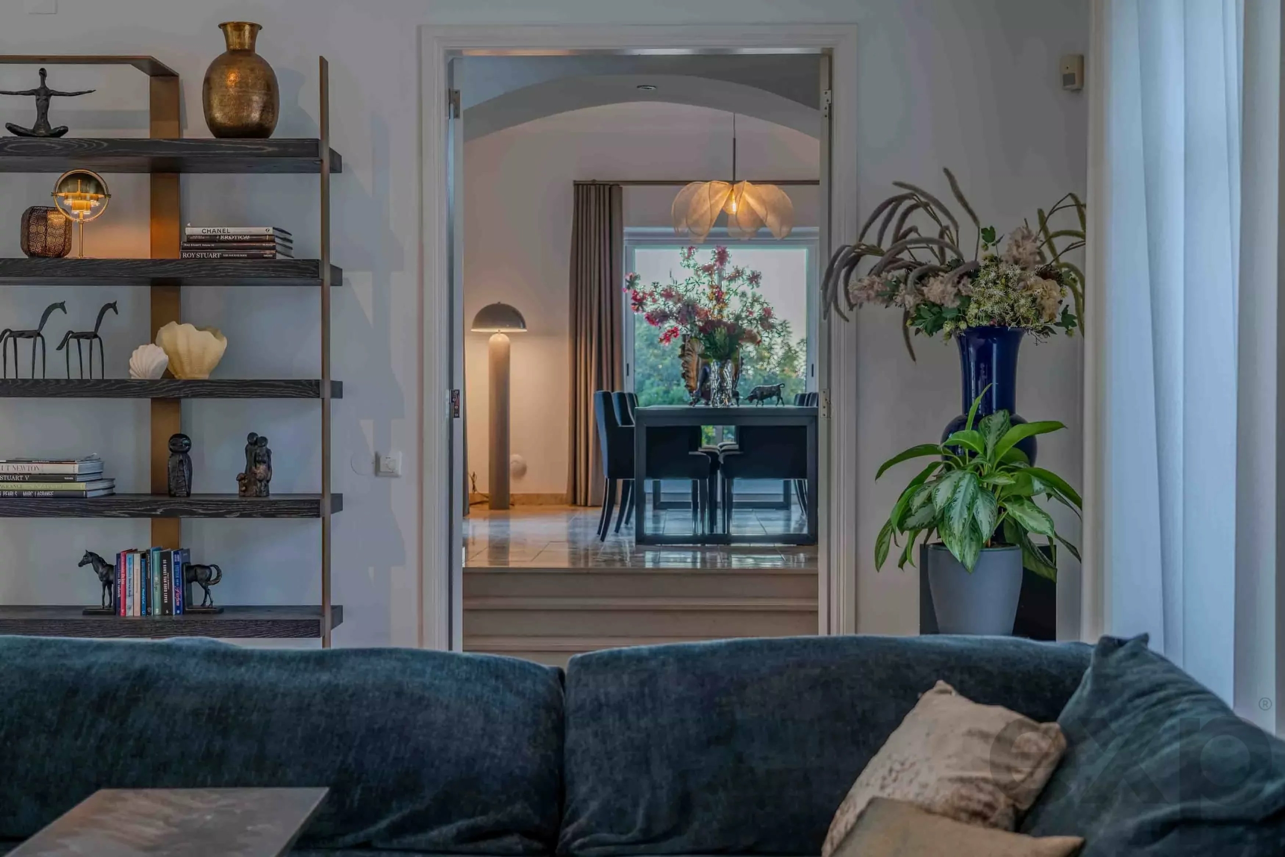 The Most Exclusive Private Estate In The Golden Triangle, Almancil