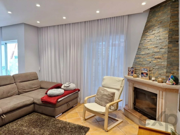 4 bedroom semi-detached house in Tavira