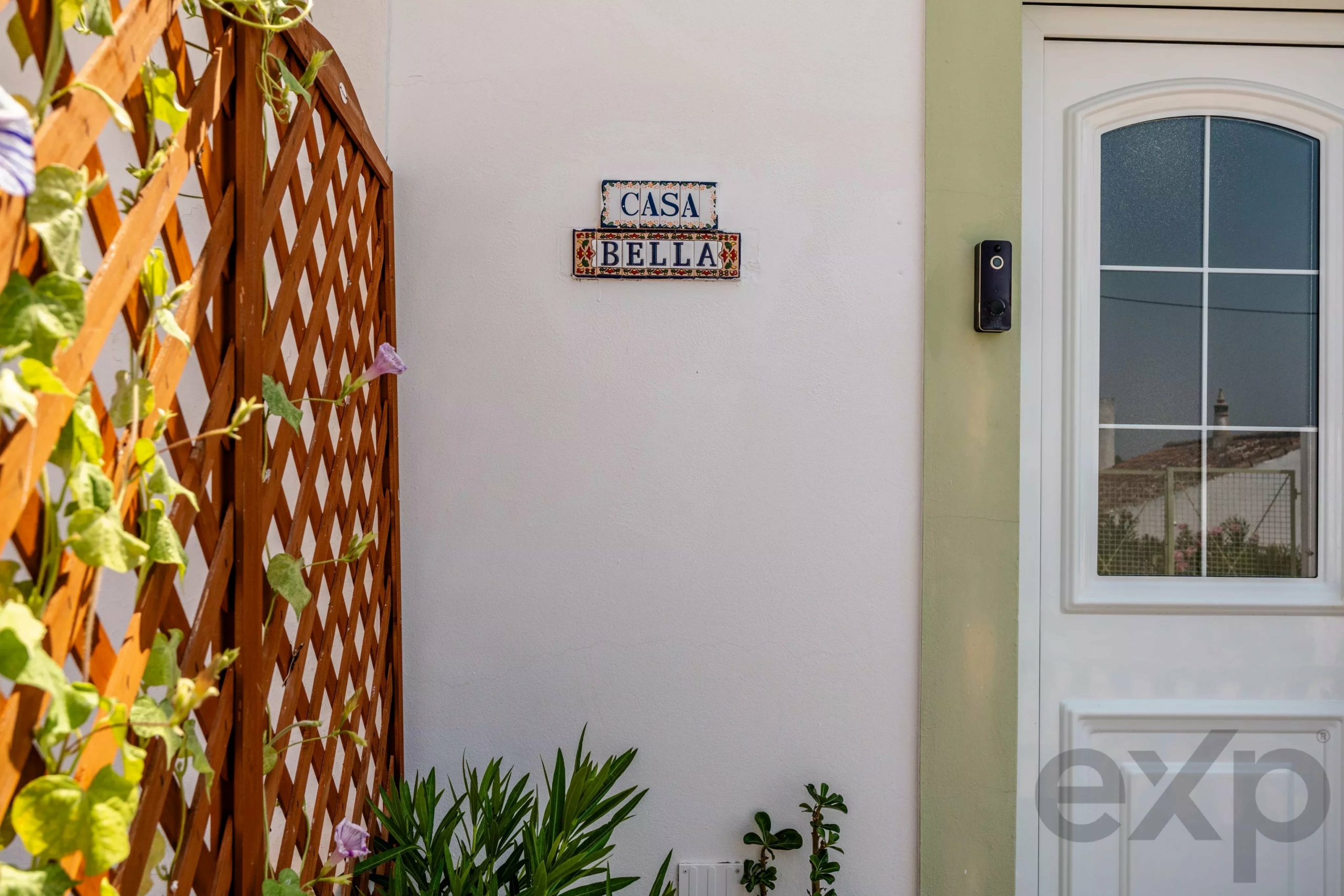 Beautifully Renovated 2-Bedroom Home with Landscaped Garden & Log Cabin Between Messines and Silves