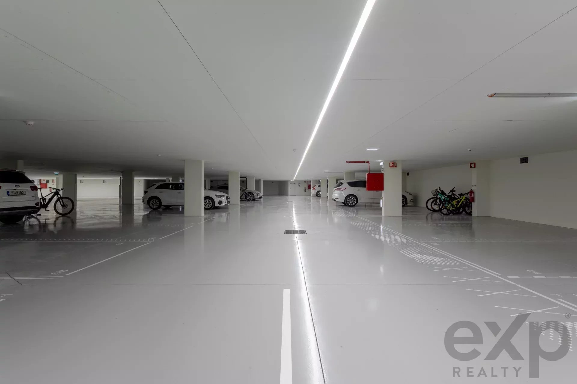 Apartamento de Luxo T2 em Quarteira, Algarve