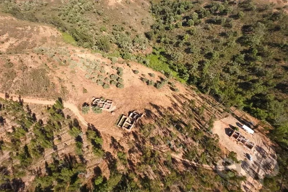 Außergewöhnliches Landgut von 65 ha im Alentejo mit touristischem Entwicklungspotenzial