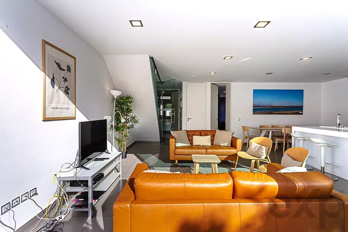 Maison 3 chambres avec piscine privée | Luz de Tavira | Location longue durée | Visites disponibles